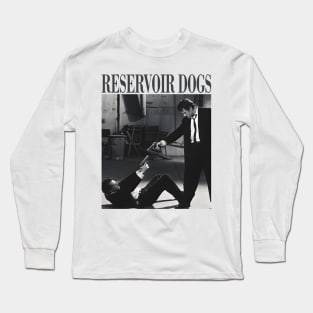 Reservoir Big Dogs Long Sleeve T-Shirt